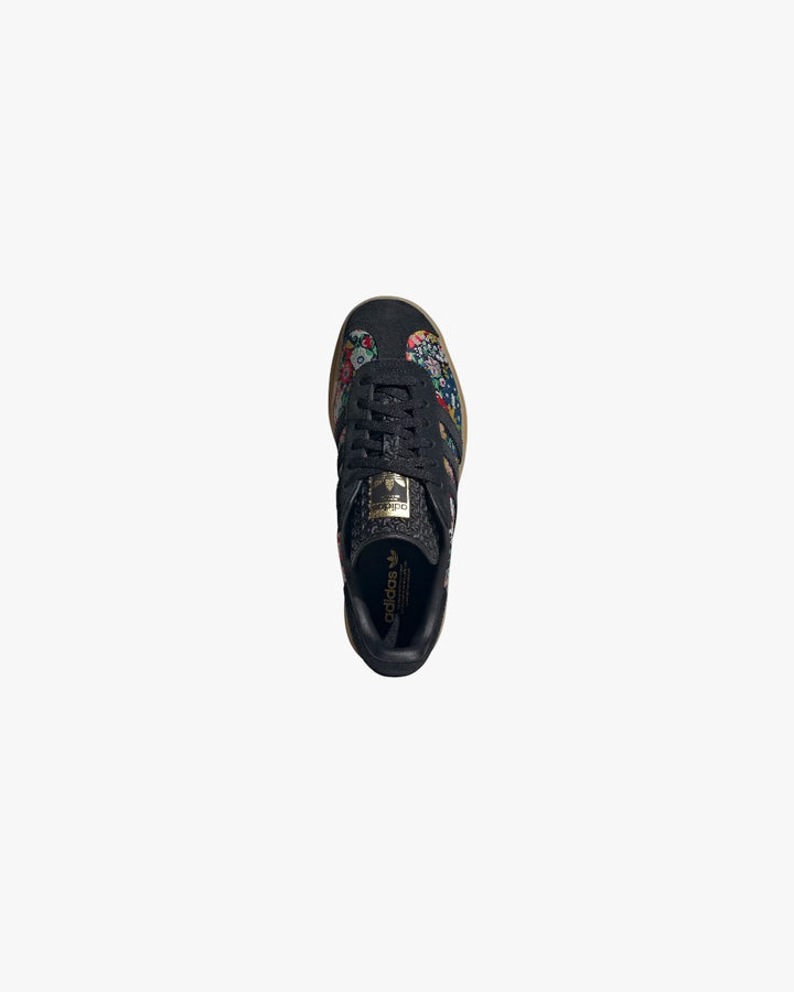 adidas Gazelle Bold Liberty London Floral Embroidery - GOT'EM
