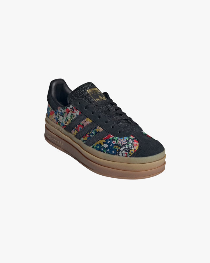 adidas Gazelle Bold Liberty London Floral Embroidery - GOT'EM