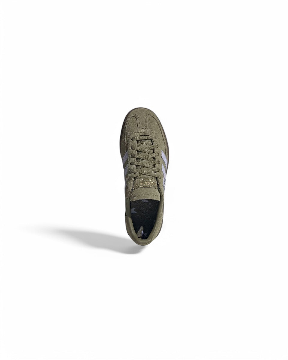 Adidas Handball Spezial Focus Olive Violet - GOT'EM