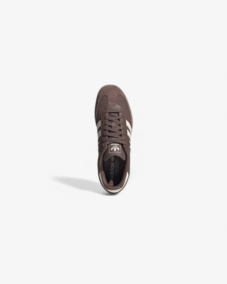 Adidas Samba OG Earth Strata Wonder White - GOT'EM