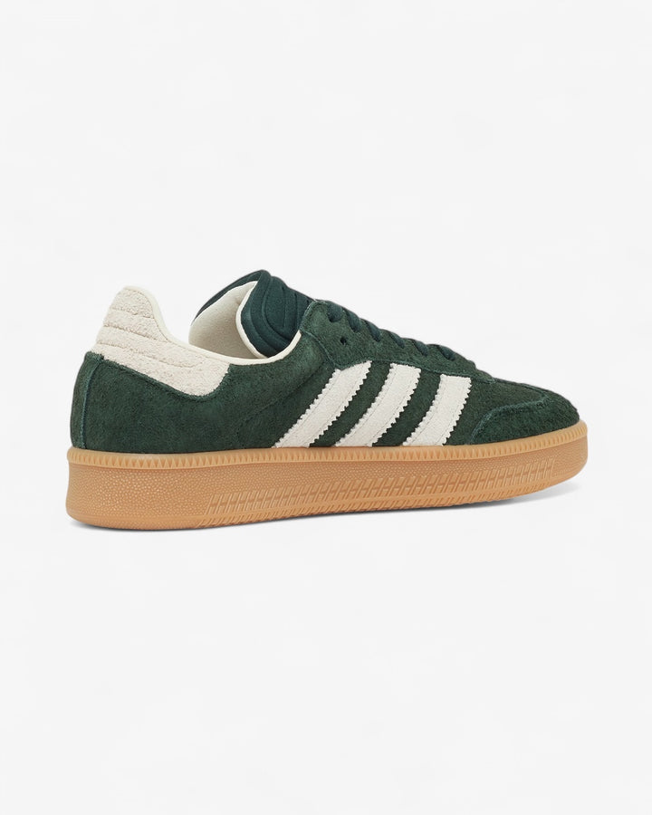 Adidas Samba XLG Shadow Green Chalk White - GOT'EM