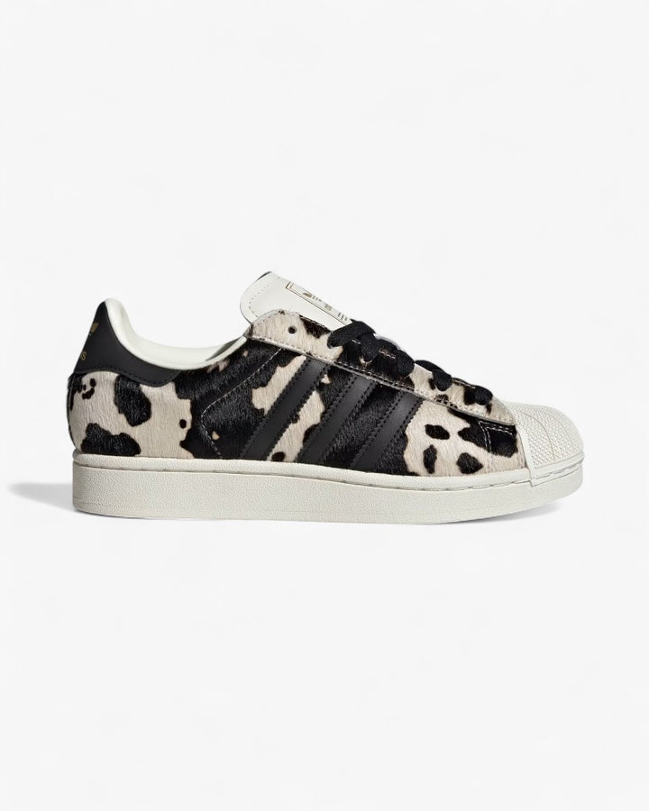 Adidas Superstar Cow Print - GOT'EM