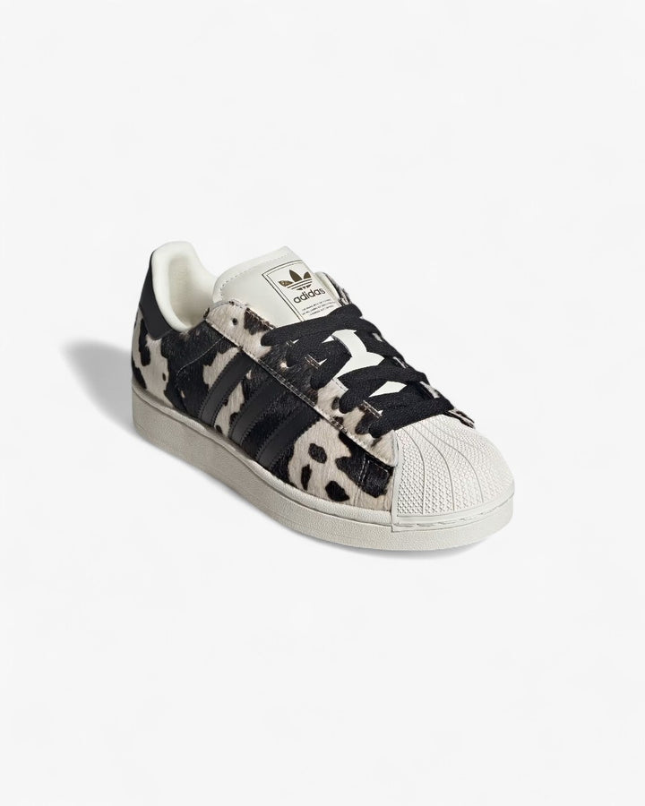 Adidas Superstar Cow Print - GOT'EM