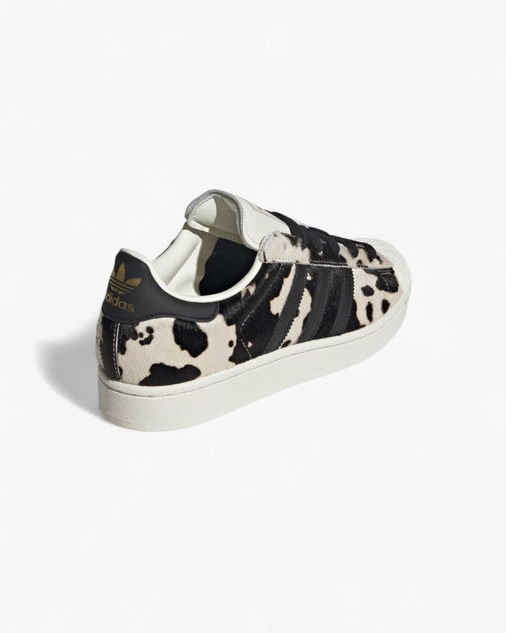 Adidas Superstar Cow Print - GOT'EM