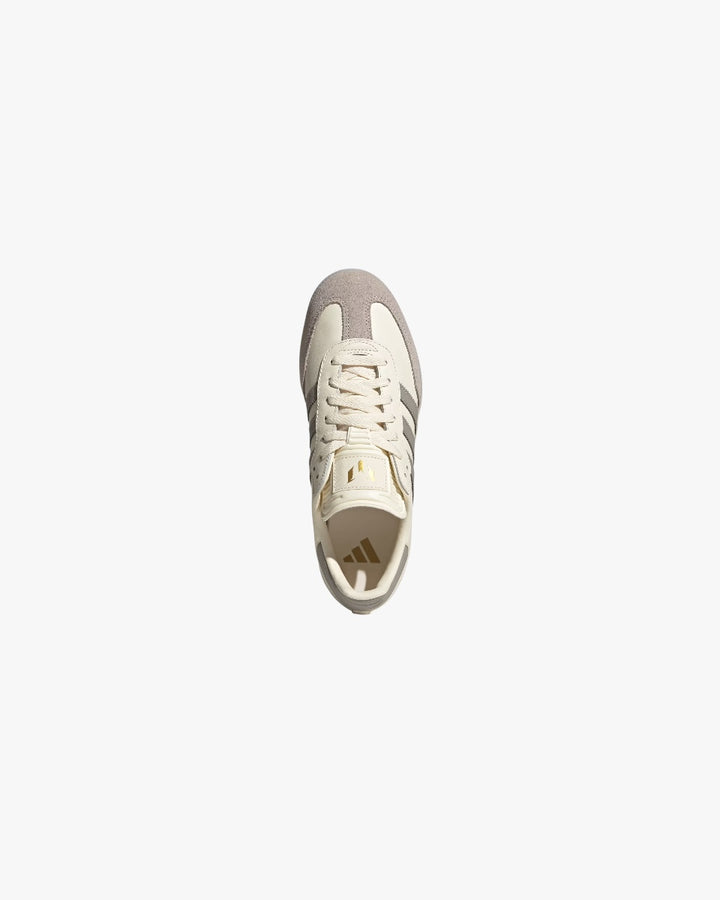 Adidas Samba Lionel Messi Cream White - GOT'EM
