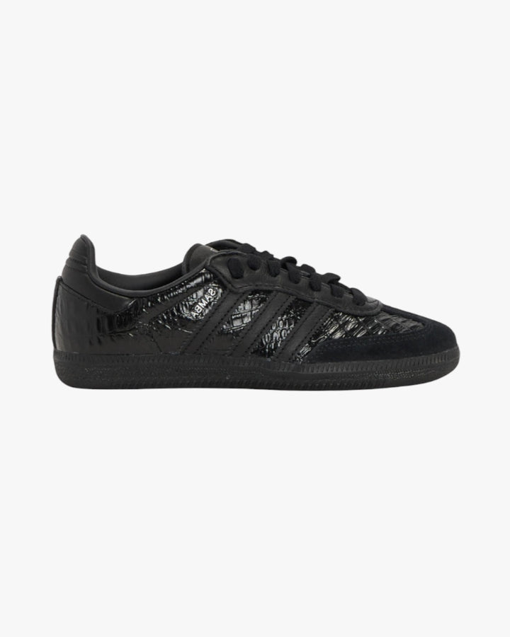 Adidas Samba Core Black - GOT'EM