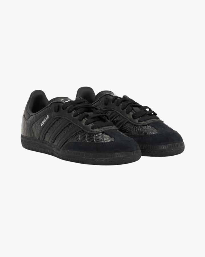 Adidas Samba Core Black - GOT'EM