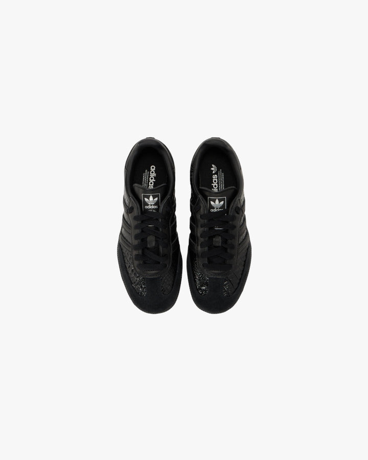 Adidas Samba Core Black - GOT'EM