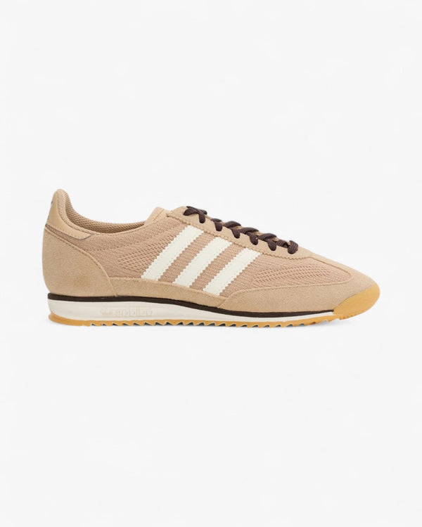 Adidas SL 72 OG Warm Sandstone - GOT'EM