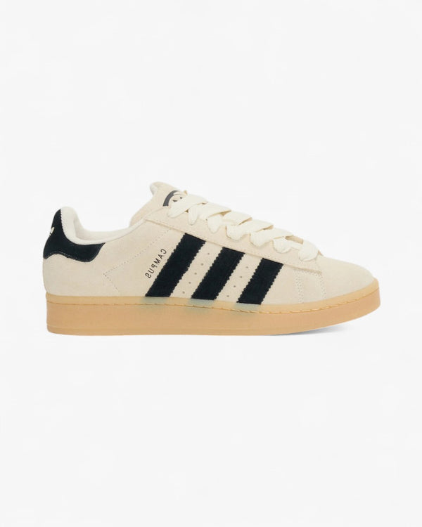 Adidas Campus 00s Cream White Core Black - GOT'EM