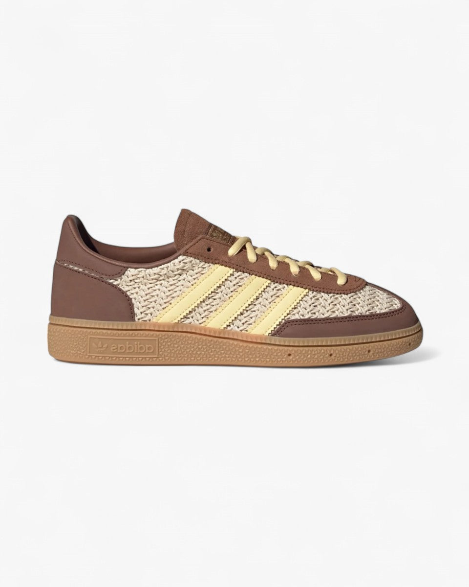 Adidas Handball Spezial Preloved Brown Orange Tint Gum