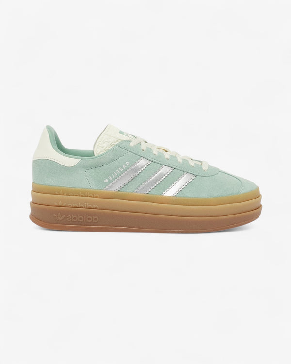 Adidas Gazelle Bold Mint - GOT'EM