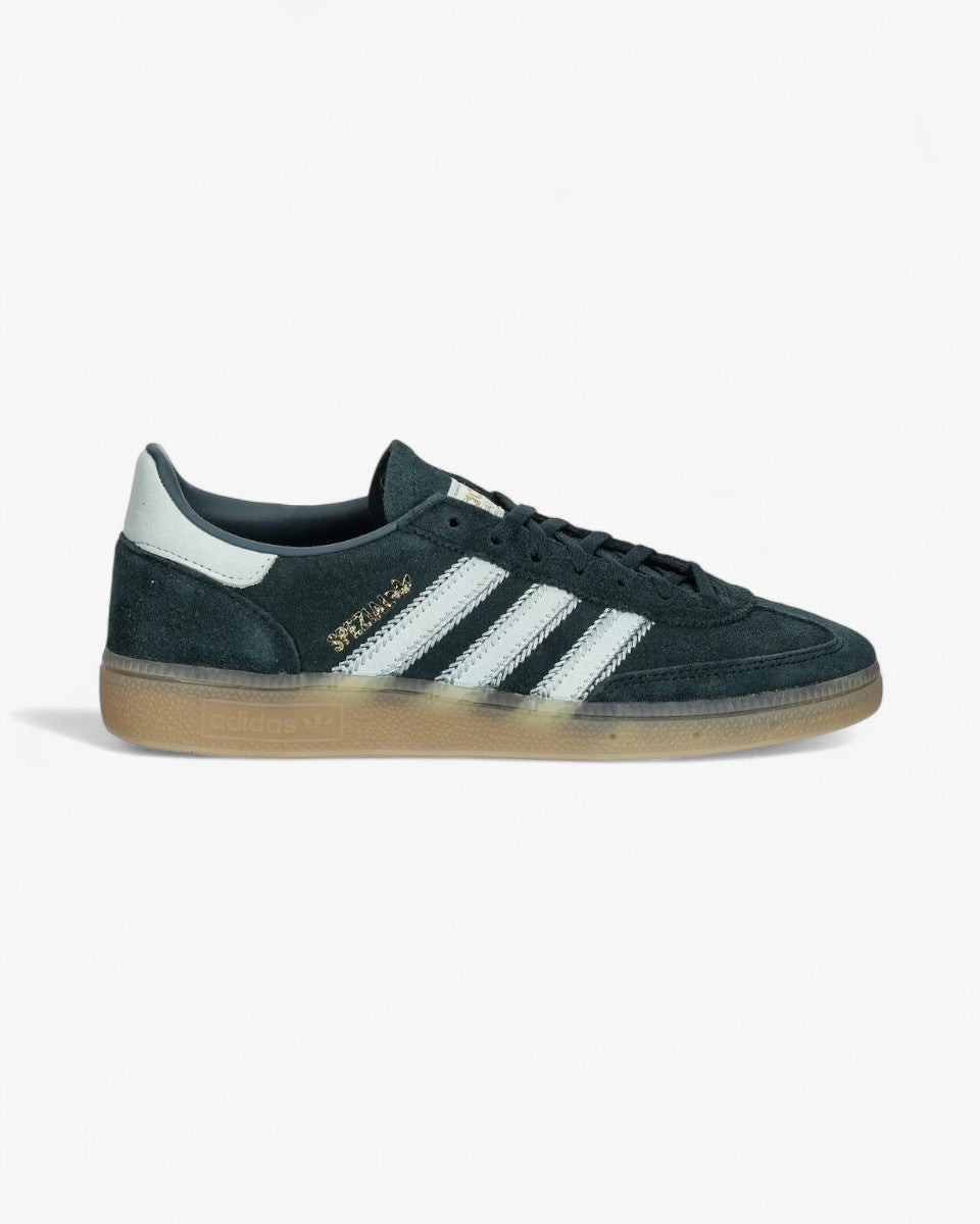 Adidas Handball Spezial Aurora Ivy Ash Green