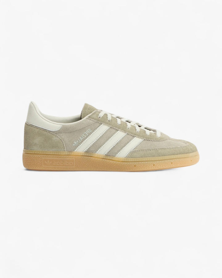 Adidas Handball Spezial Silver Pebble Orbit Grey - GOT'EM