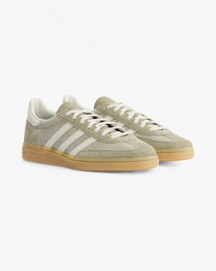 Adidas Handball Spezial Silver Pebble Orbit Grey - GOT'EM