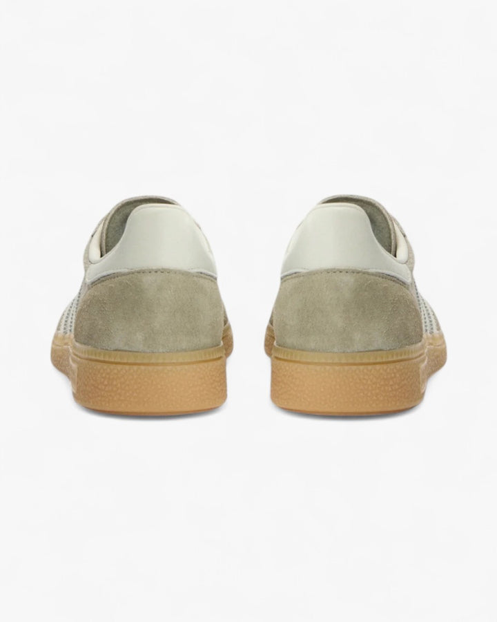 Adidas Handball Spezial Silver Pebble Orbit Grey - GOT'EM