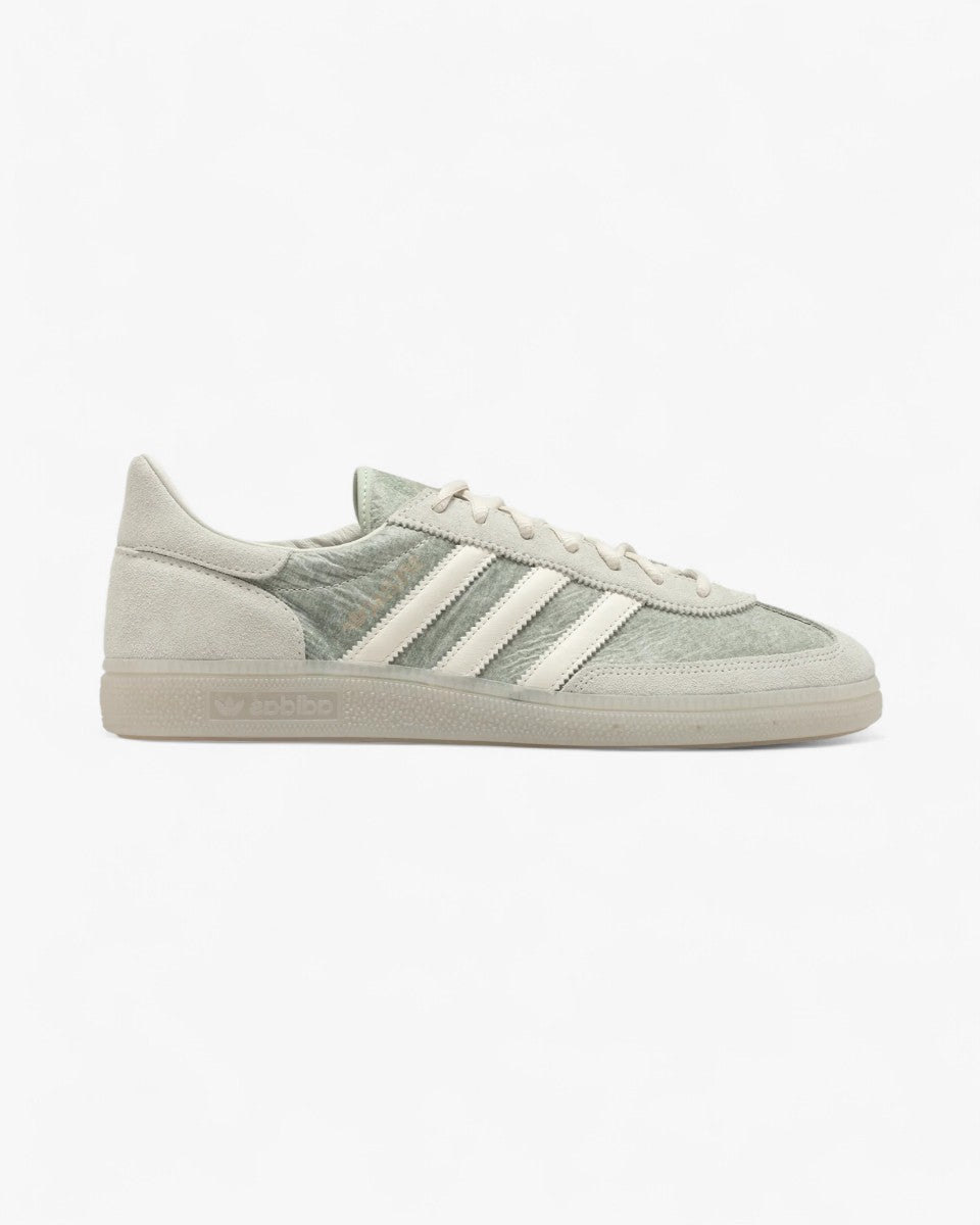 Adidas Handball Spezial Dyneema Pack Orbit Grey Green