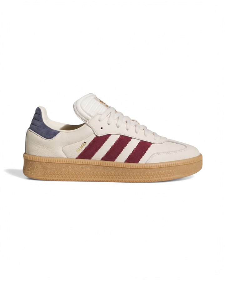 Adidas Samba XLG Shadow Red - GOT'EM