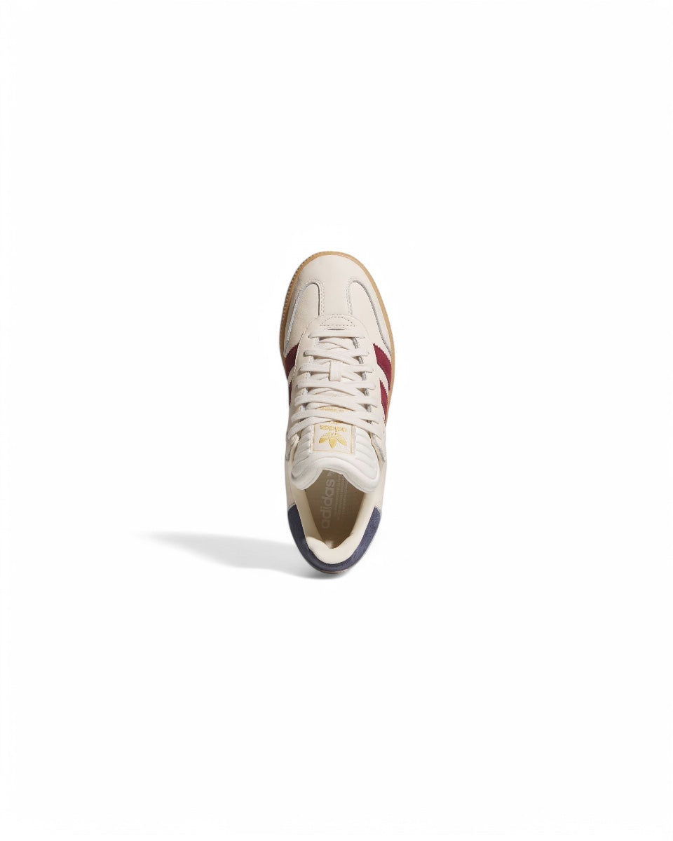 Adidas Samba XLG Shadow Red - GOT'EM