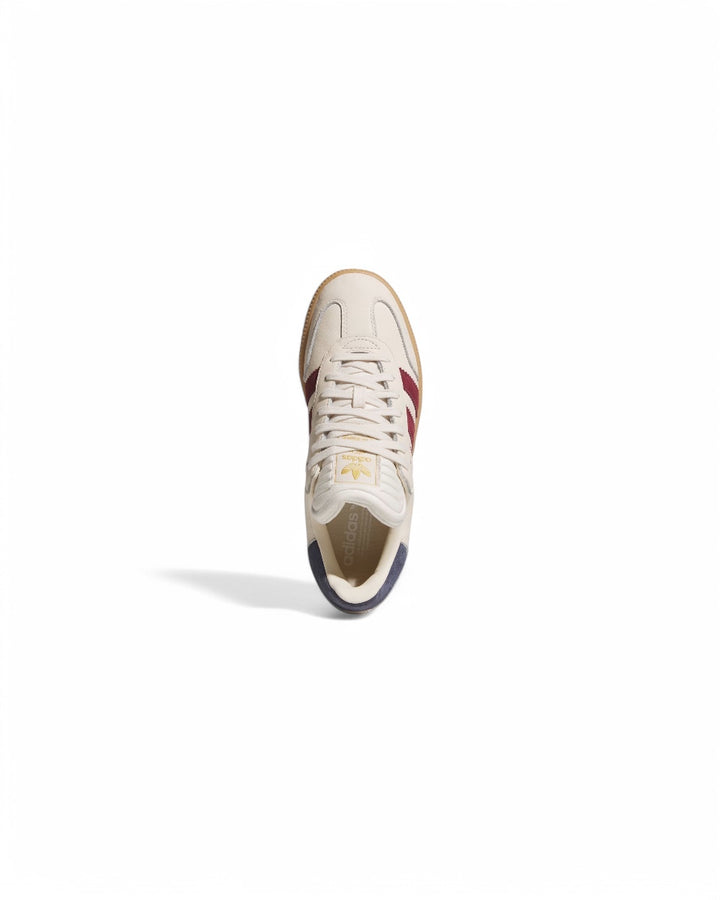 Adidas Samba XLG Shadow Red - GOT'EM