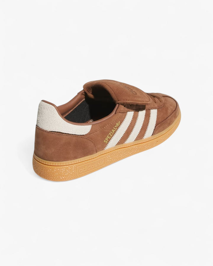 Adidas Handball Spezial LT Preloved Brown Cream White - GOT'EM