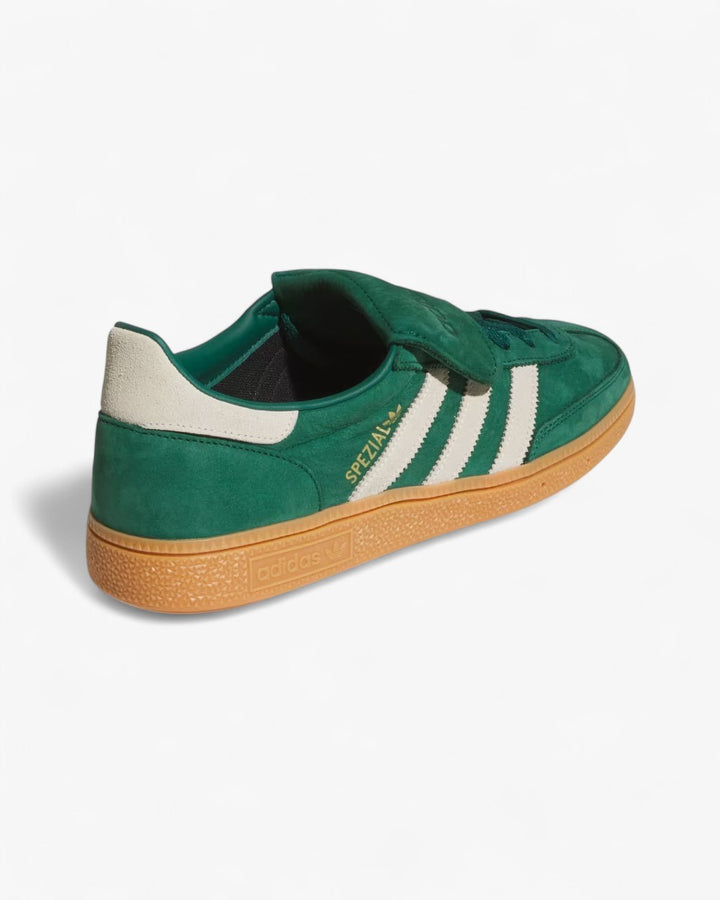 Adidas Handball Spezial LT Collegiate Green Cream White - GOT'EM