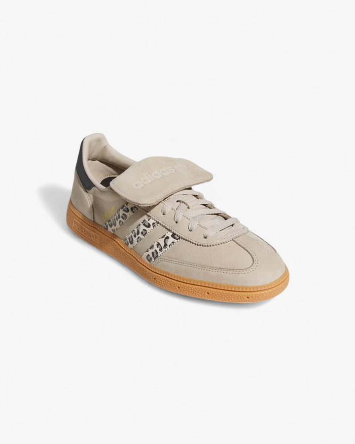 Adidas Handball Spezial LT Leopard Print Wonder Beige - GOT'EM