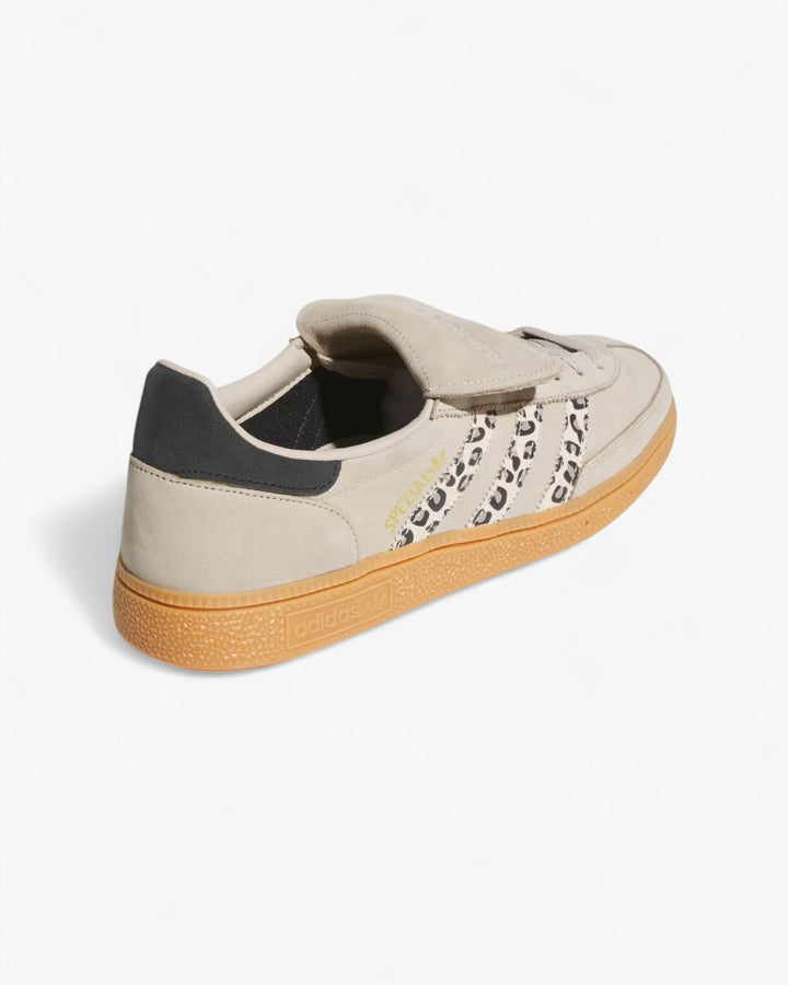 Adidas Handball Spezial LT Leopard Print Wonder Beige - GOT'EM