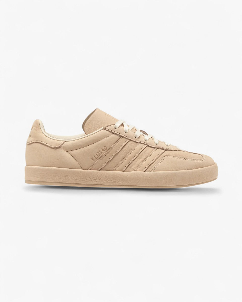Adidas Gazelle Indoor Lux Magic Beige