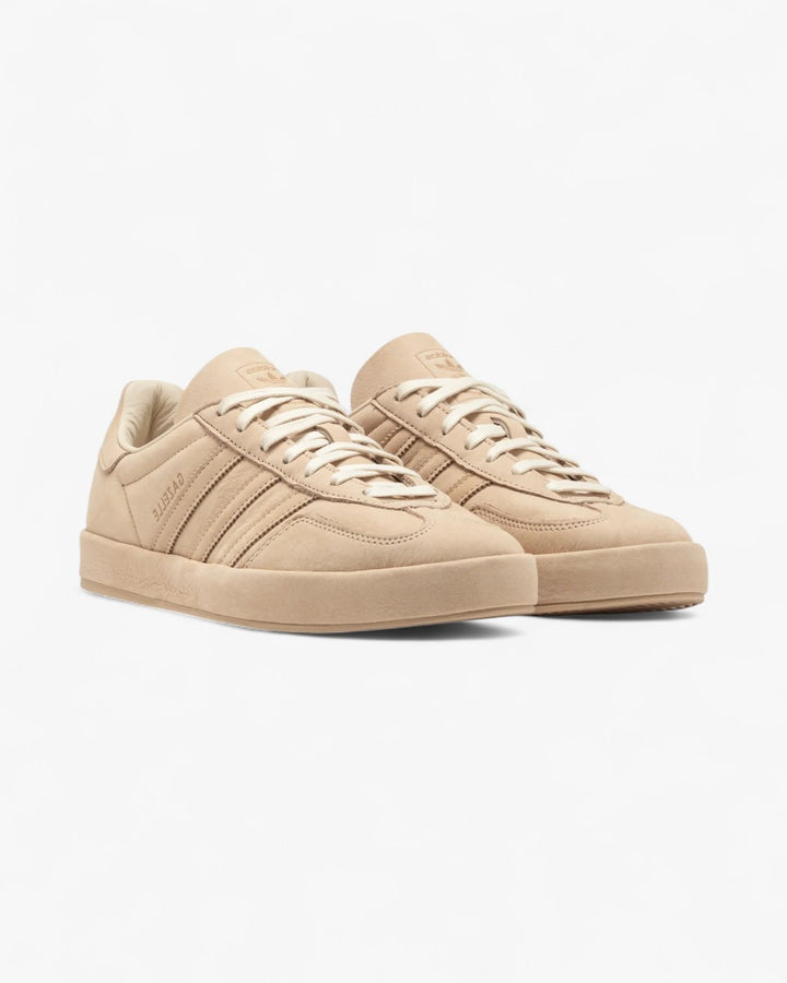 Adidas Gazelle Indoor Lux Magic Beige - GOT'EM