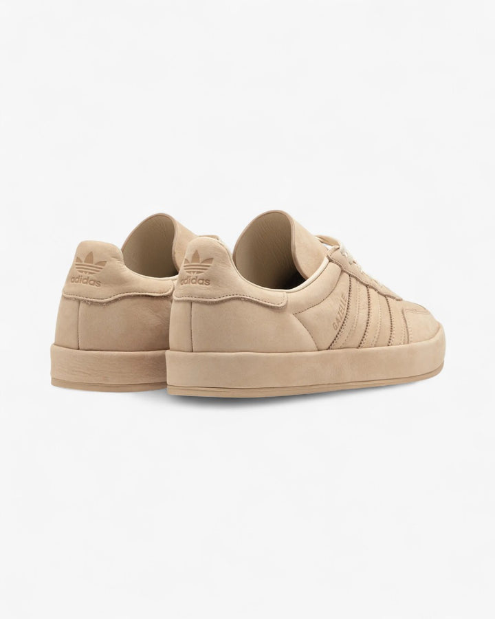 Adidas Gazelle Indoor Lux Magic Beige - GOT'EM