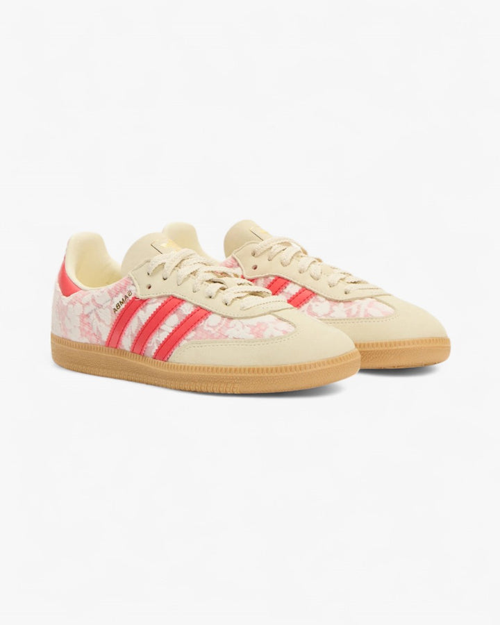 Adidas Samba OG Liberty London Better Scarlet - GOT'EM