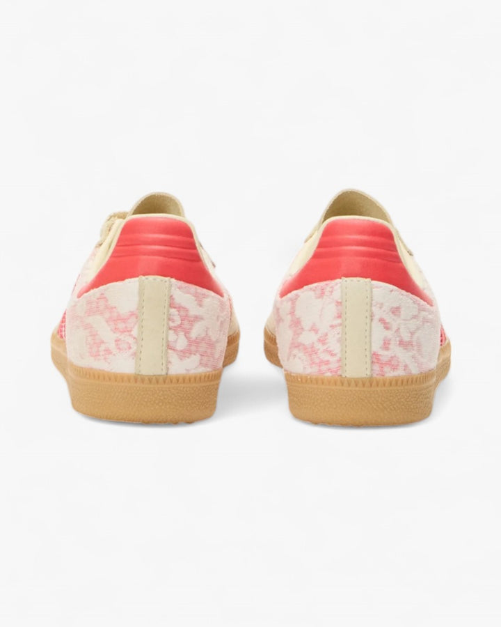 Adidas Samba OG Liberty London Better Scarlet - GOT'EM