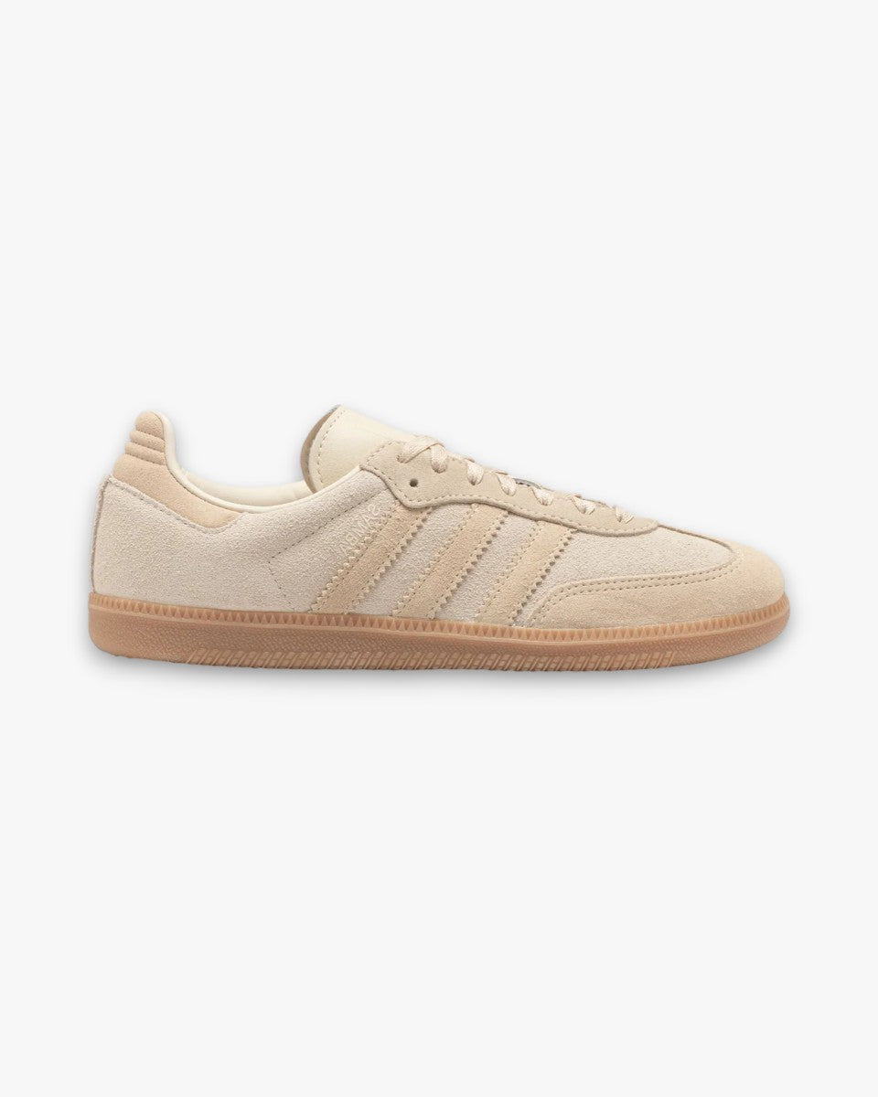 Adidas Samba OG Sand Strata Wonder White