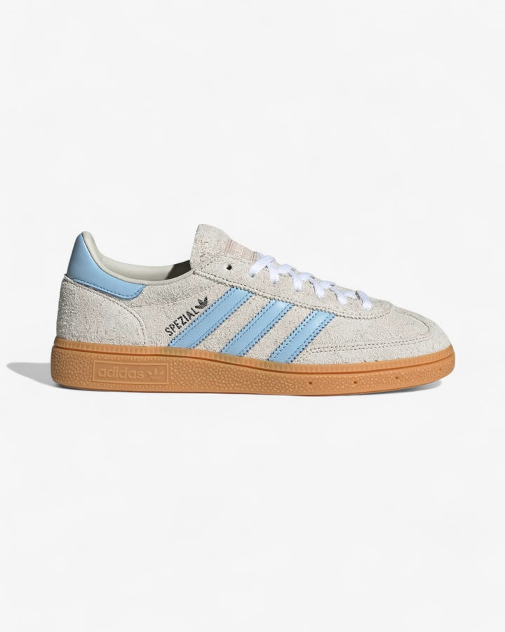 Adidas Handball Spezial Alumina Clear Sky - GOT'EM