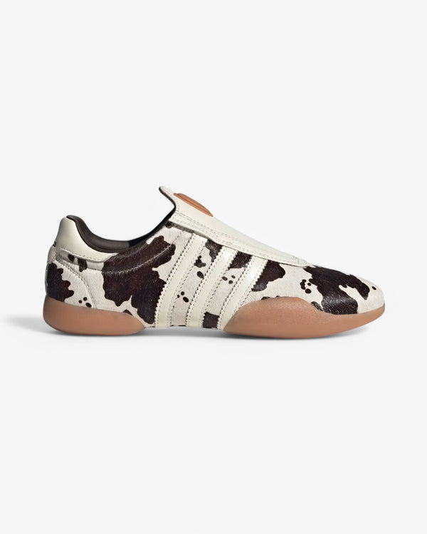 Adidas Taekwondo Mei Cow Print - GOT'EM