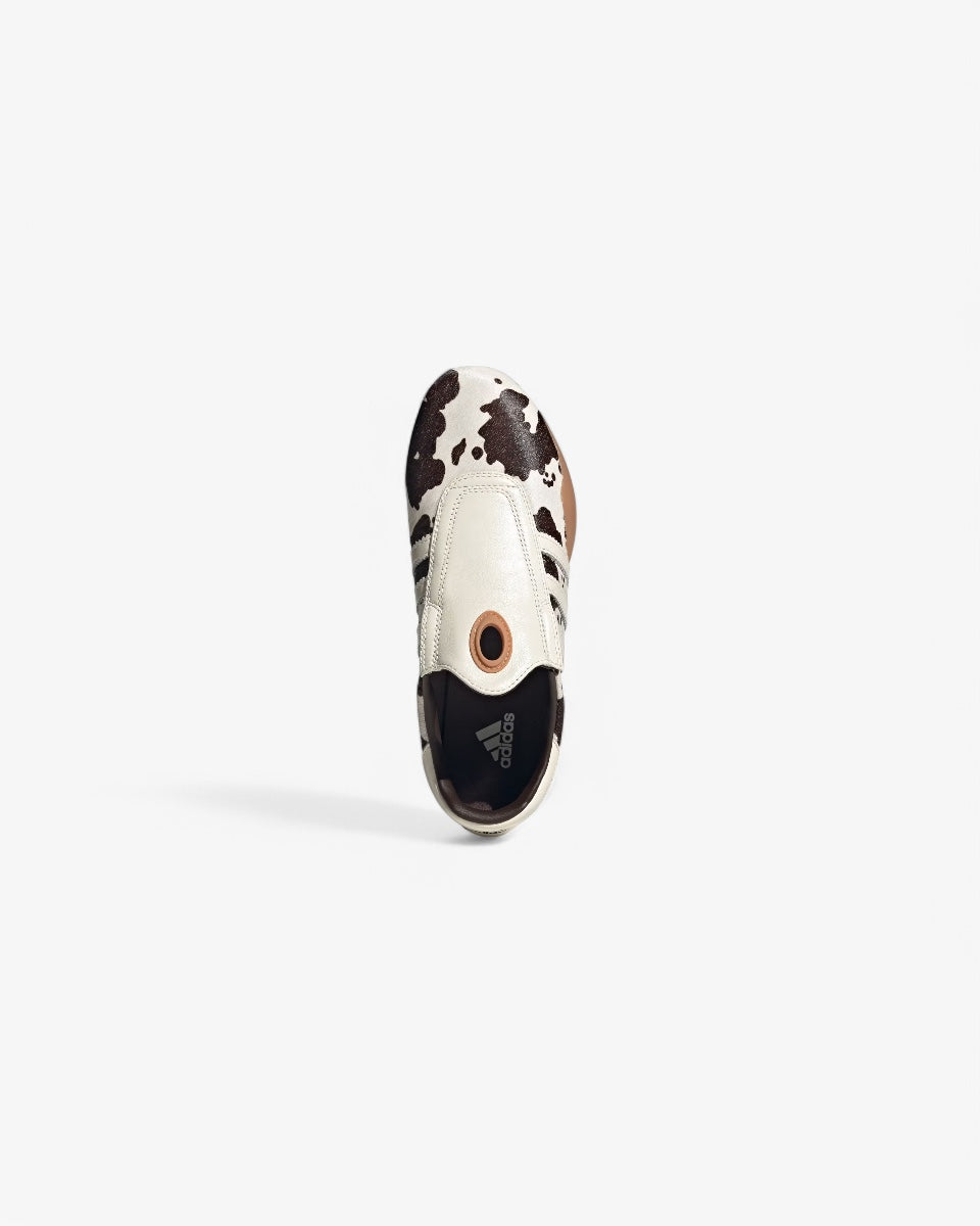 Adidas Taekwondo Mei Cow Print - GOT'EM