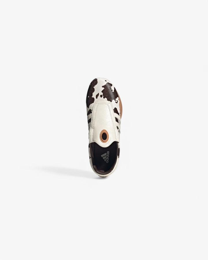Adidas Taekwondo Mei Cow Print - GOT'EM