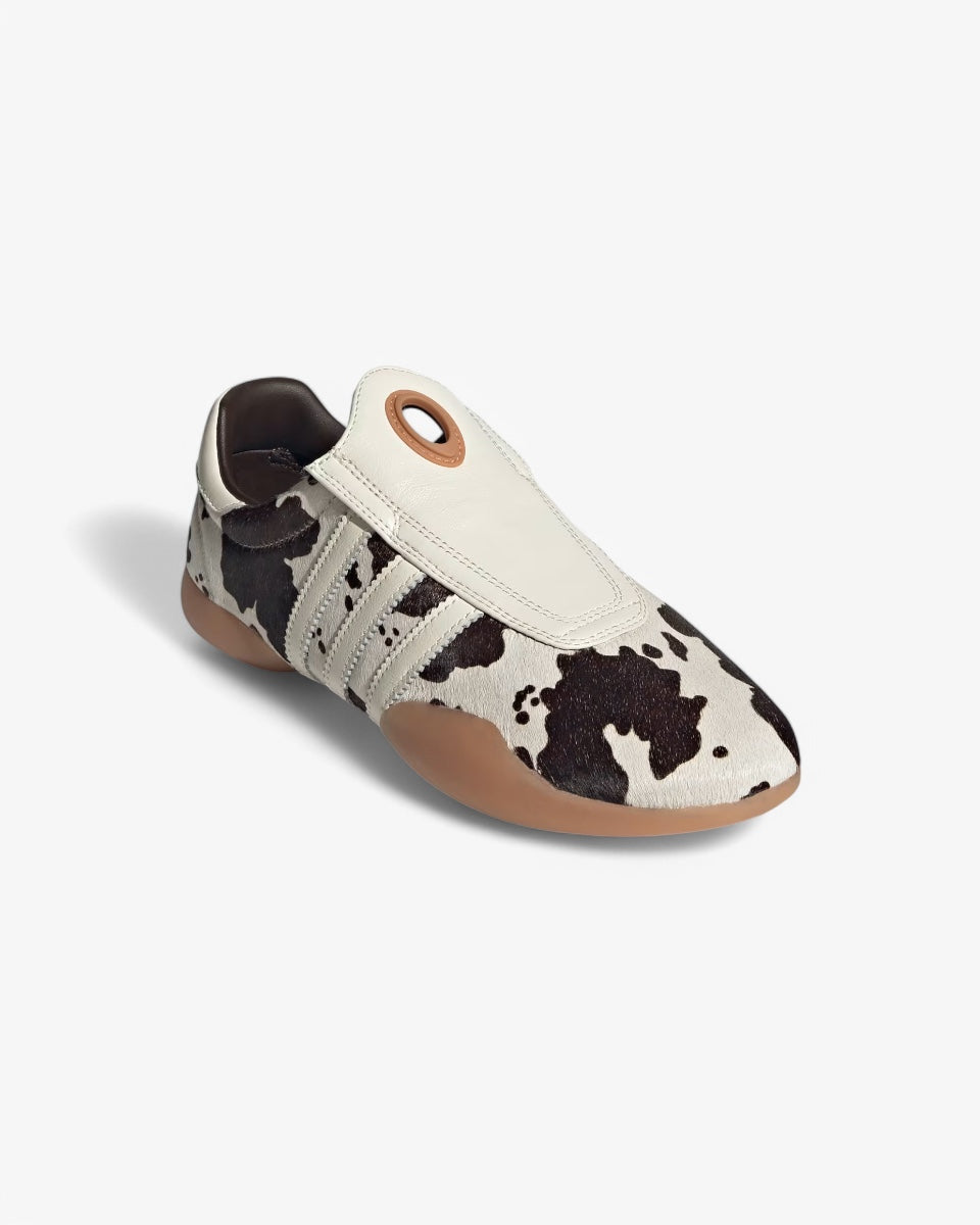Adidas Taekwondo Mei Cow Print - GOT'EM