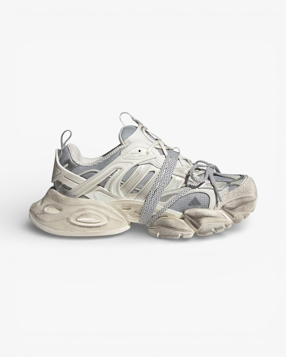 Adidas Vento XLG Deluxe Sail Grey