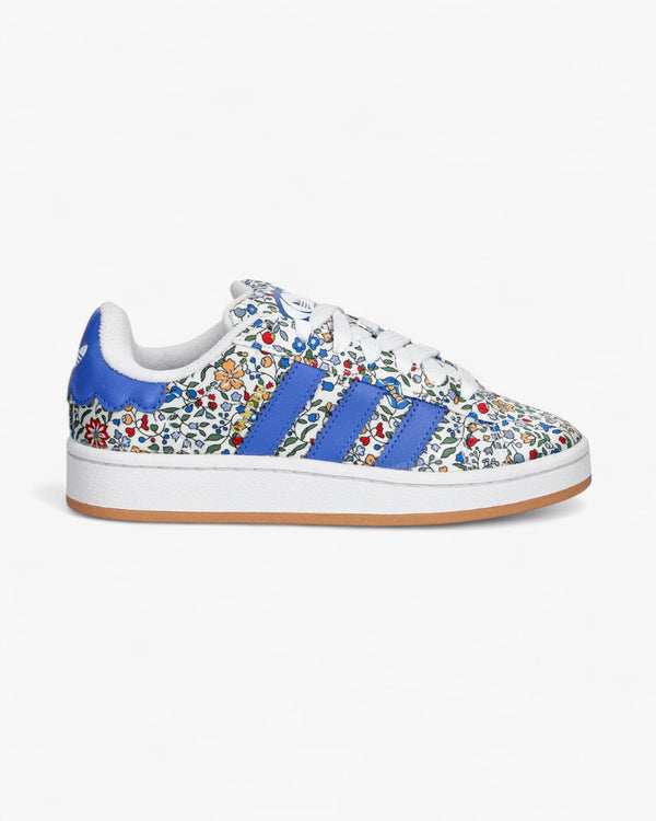 Adidas Campus 00s Liberty London Blue Floral - GOT'EM