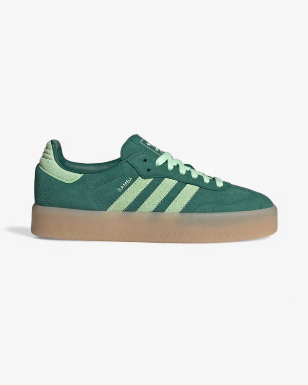 adidas Sambae Collegiate Green - GOT'EM