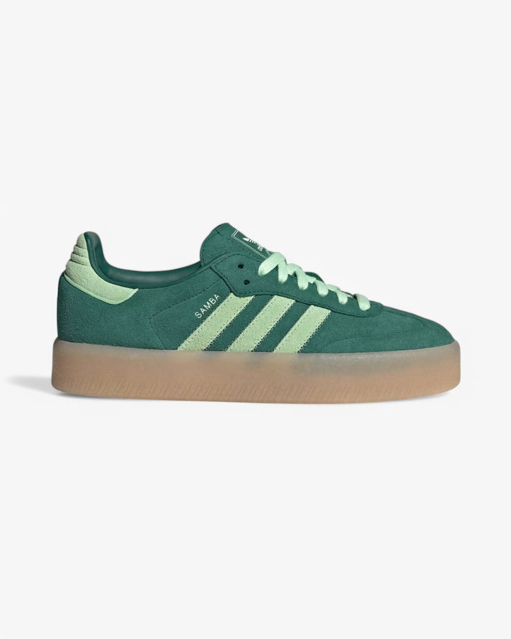 adidas Sambae Collegiate Green - GOT'EM