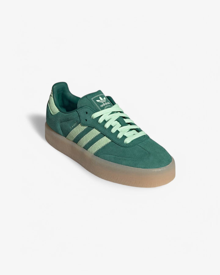 adidas Sambae Collegiate Green - GOT'EM