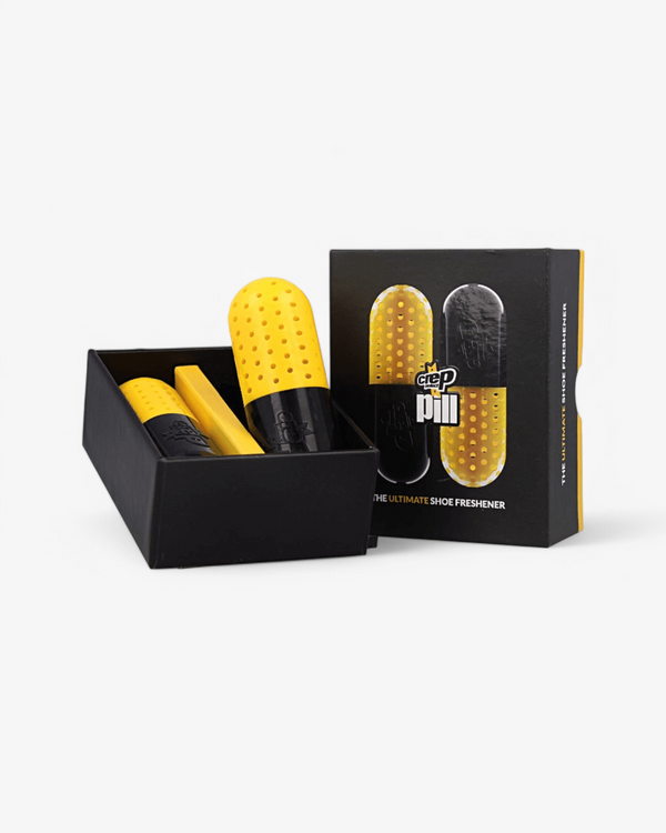 Kapsułki zapachowe Crep Protect Pills - GOT'EM