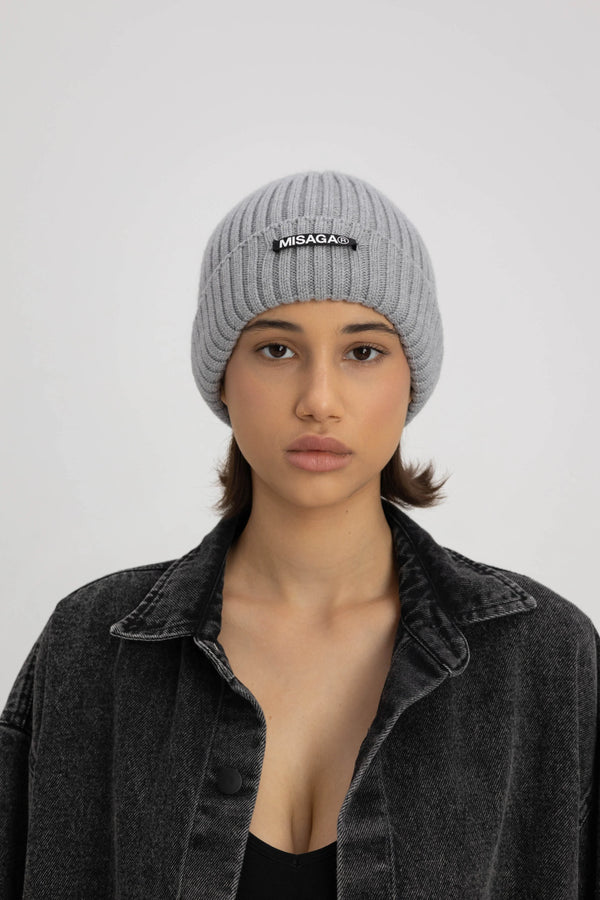 FRST BEANIE GREY - GOT'EM