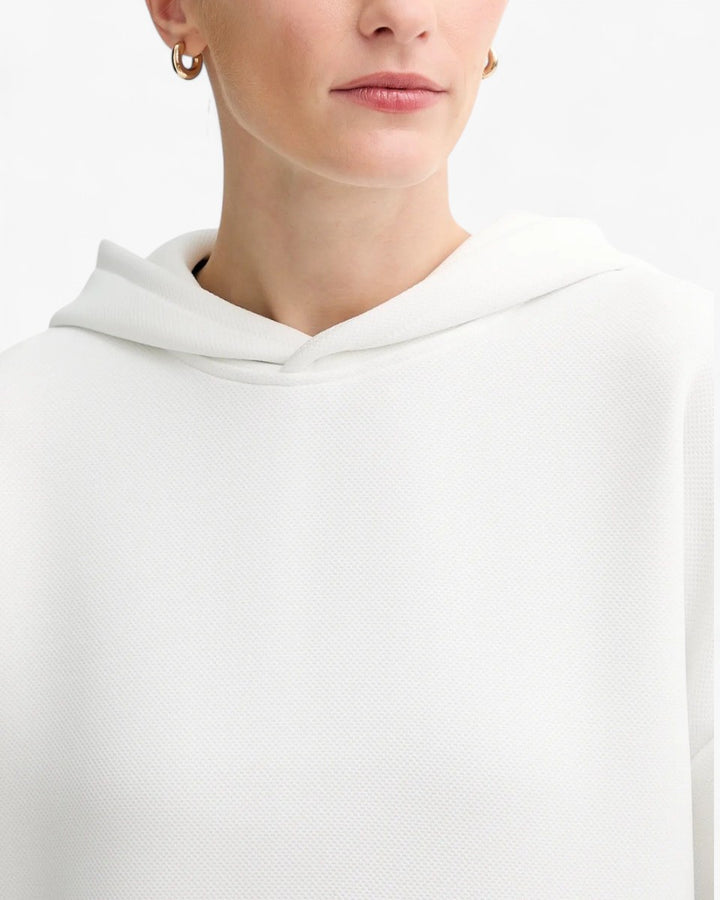 MMC Studio Bluza Verite White - GOT'EM