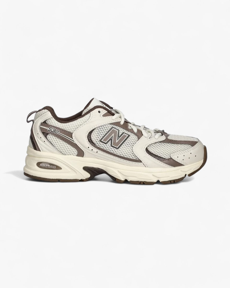 New Balance 530 Turtledove Mushroom