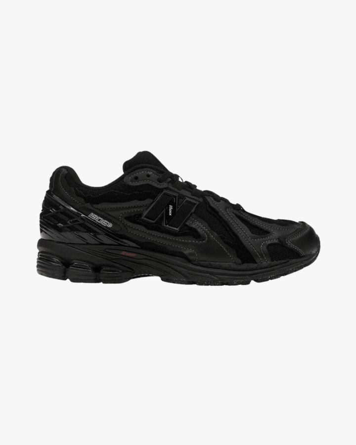 New Balance 1906D Protection Pack Black Leather - GOT'EM