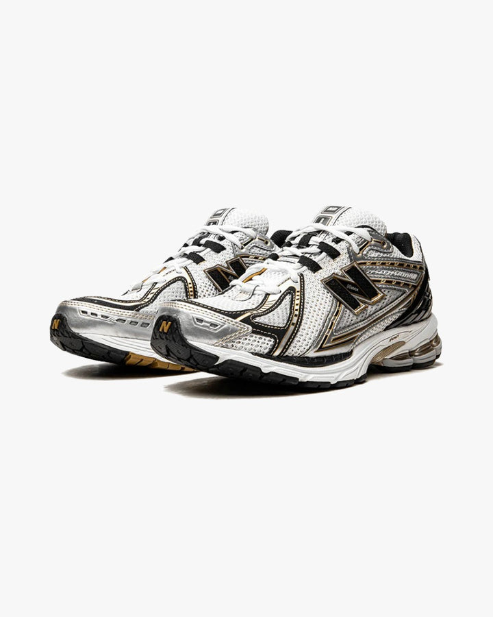New Balance 1906R White Gold - GOT'EM
